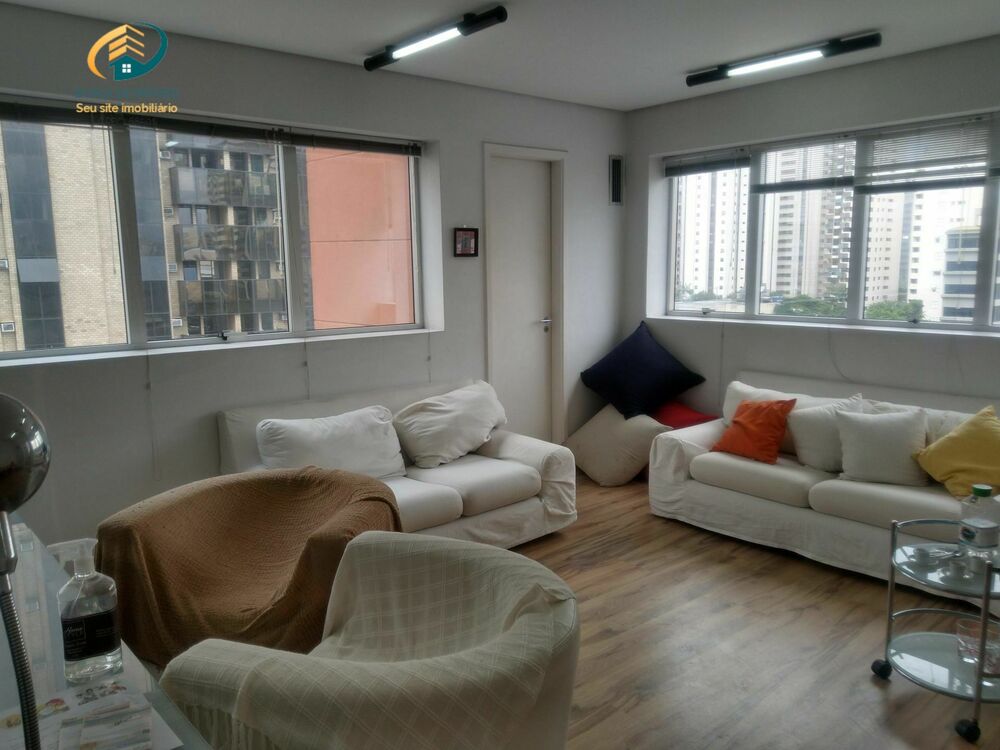 Prédio Inteiro para alugar, 32m² - Foto 3