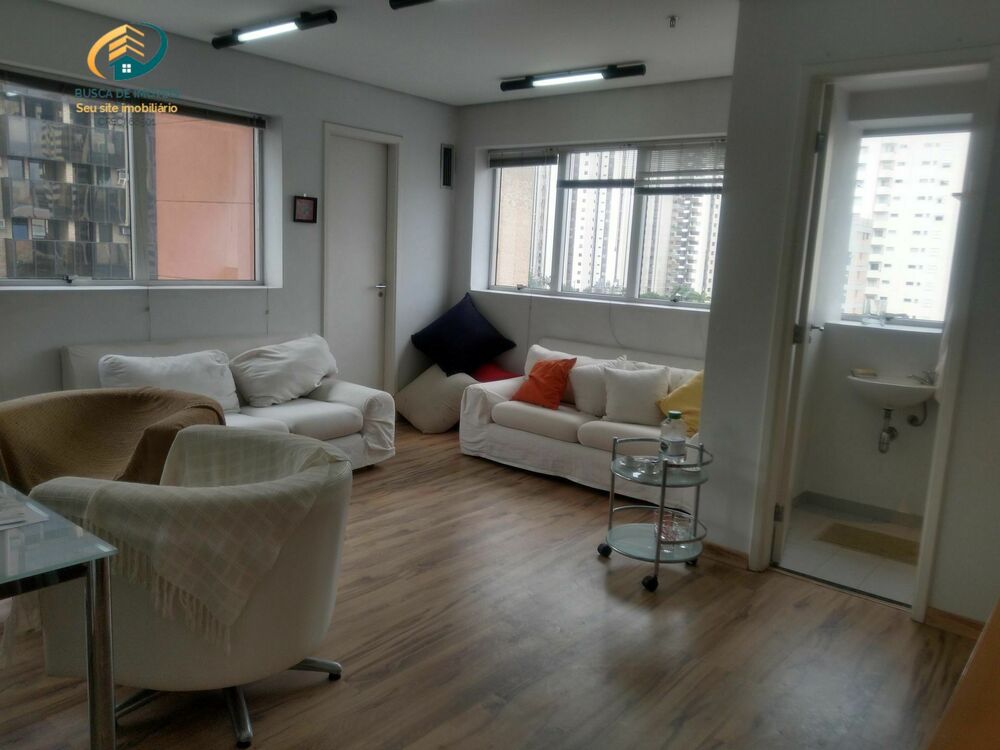 Prédio Inteiro para alugar, 32m² - Foto 9