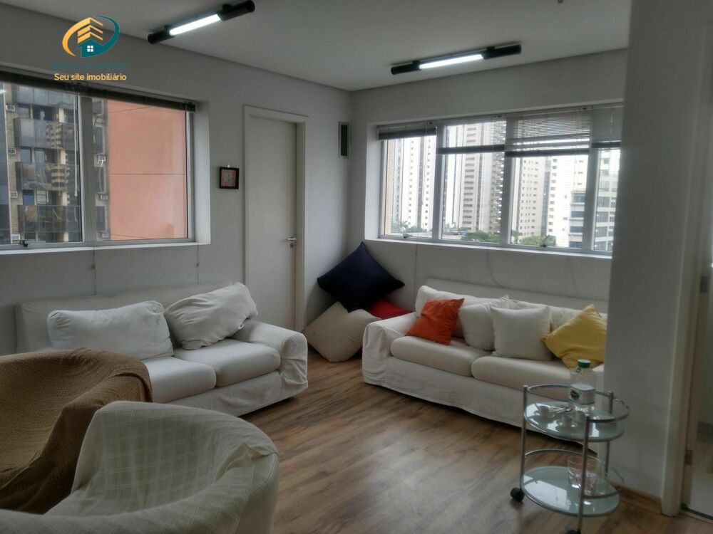 Prédio Inteiro para alugar, 32m² - Foto 4
