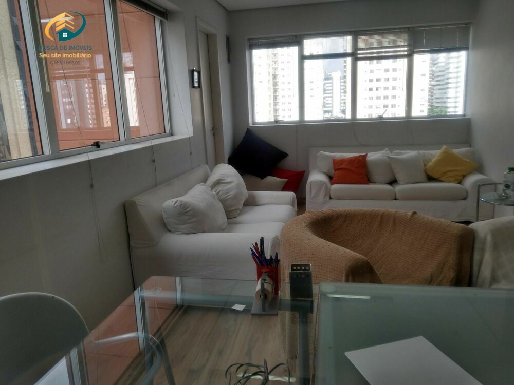 Prédio Inteiro para alugar, 32m² - Foto 23