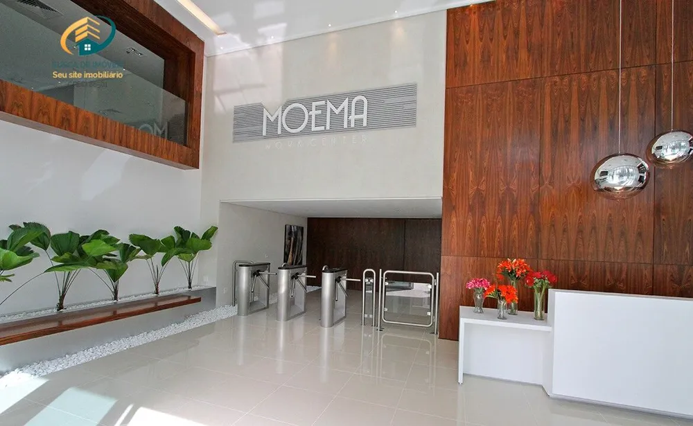 Sala-Conjunto, 55 m² - Foto 4