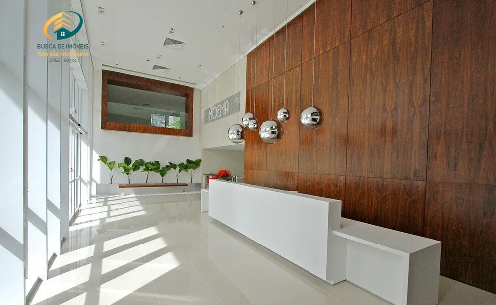 Sala-Conjunto, 55 m² - Foto 2