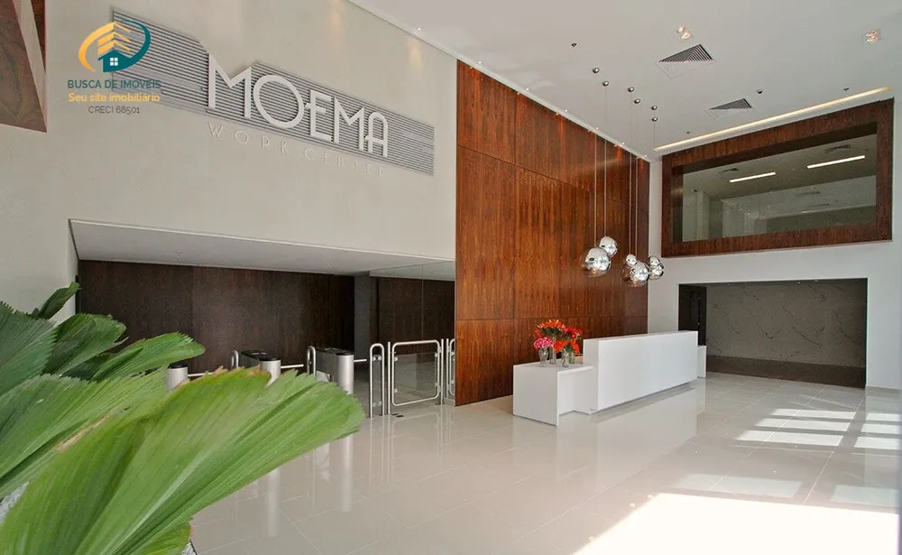Sala-Conjunto, 55 m² - Foto 3