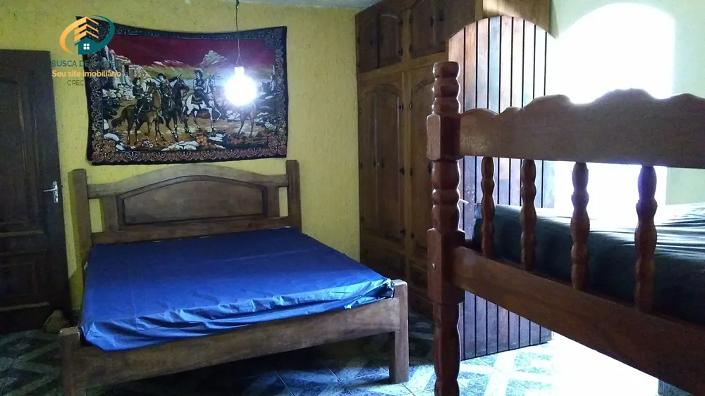 Sítio, 12 quartos, 5 hectares - Foto 4