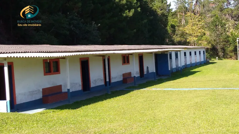 Sítio, 12 quartos, 5 hectares - Foto 7