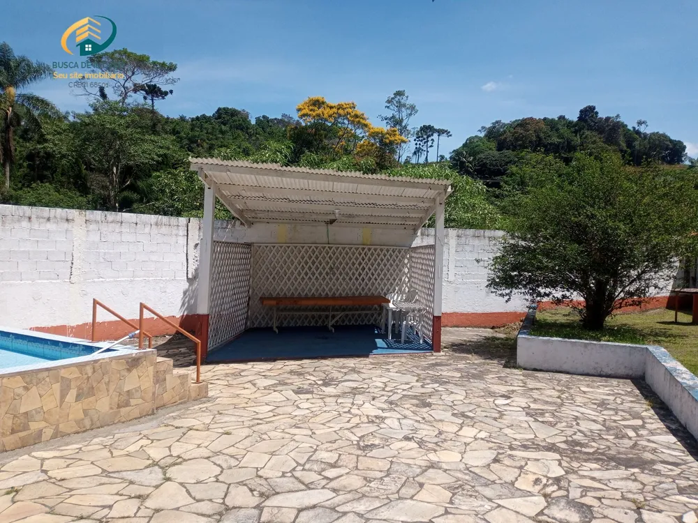 Sítio, 12 quartos, 5 hectares - Foto 11