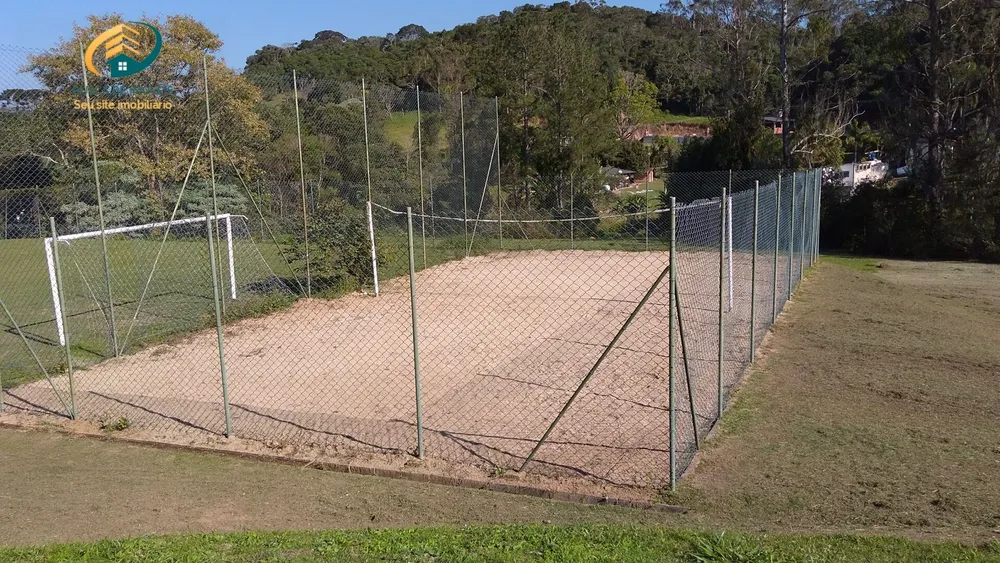 Sítio, 12 quartos, 5 hectares - Foto 8
