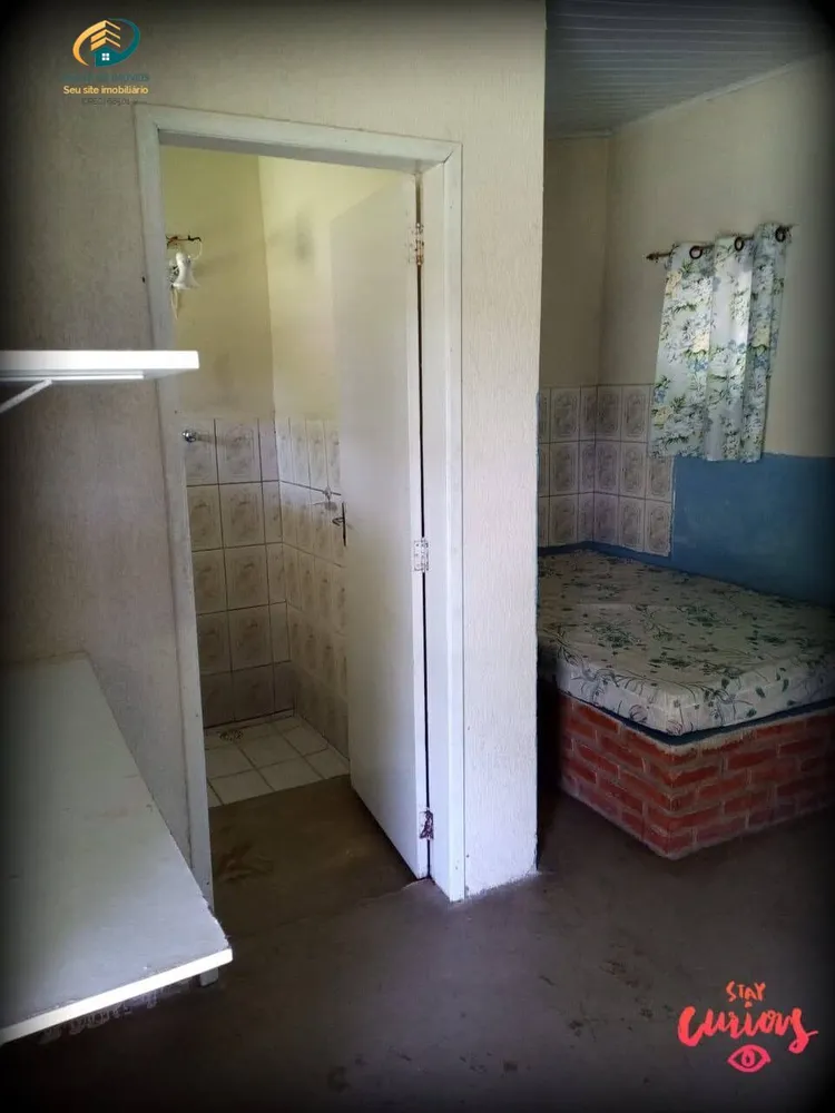 Sítio, 12 quartos, 5 hectares - Foto 13