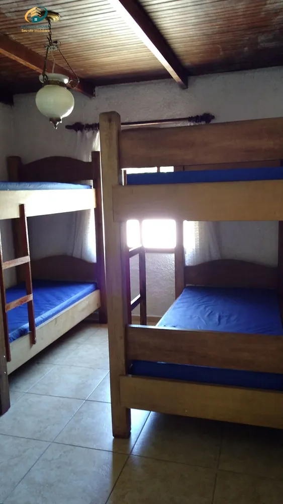 Sítio, 12 quartos, 5 hectares - Foto 3