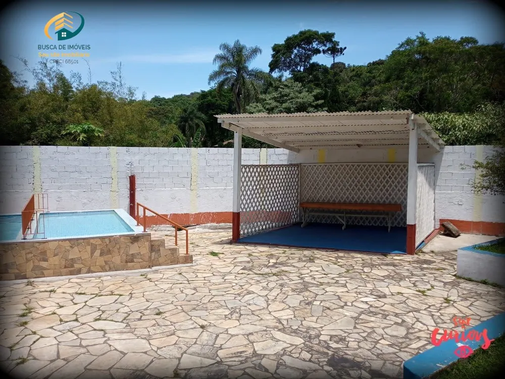 Sítio, 12 quartos, 5 hectares - Foto 14