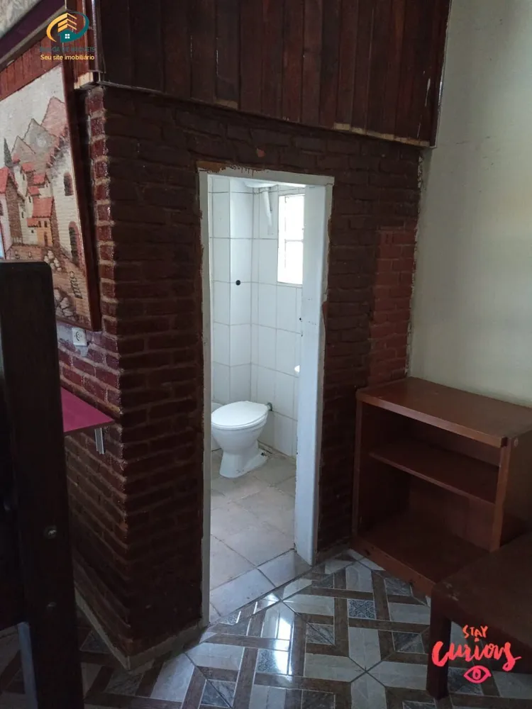 Sítio, 12 quartos, 5 hectares - Foto 16