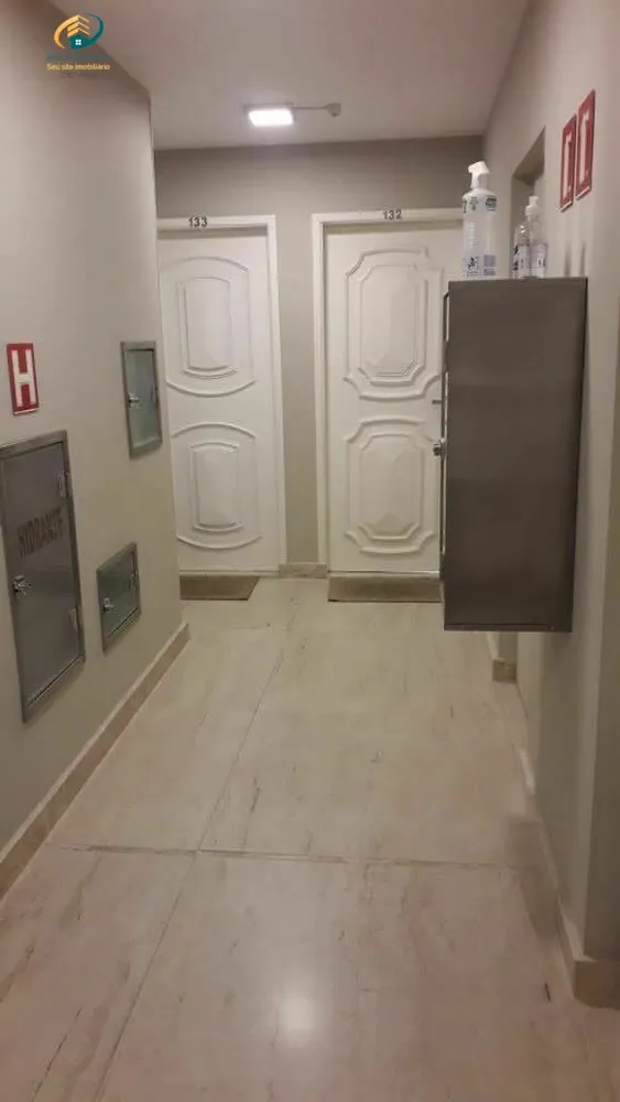 Cobertura, 4 quartos, 247 m² - Foto 8