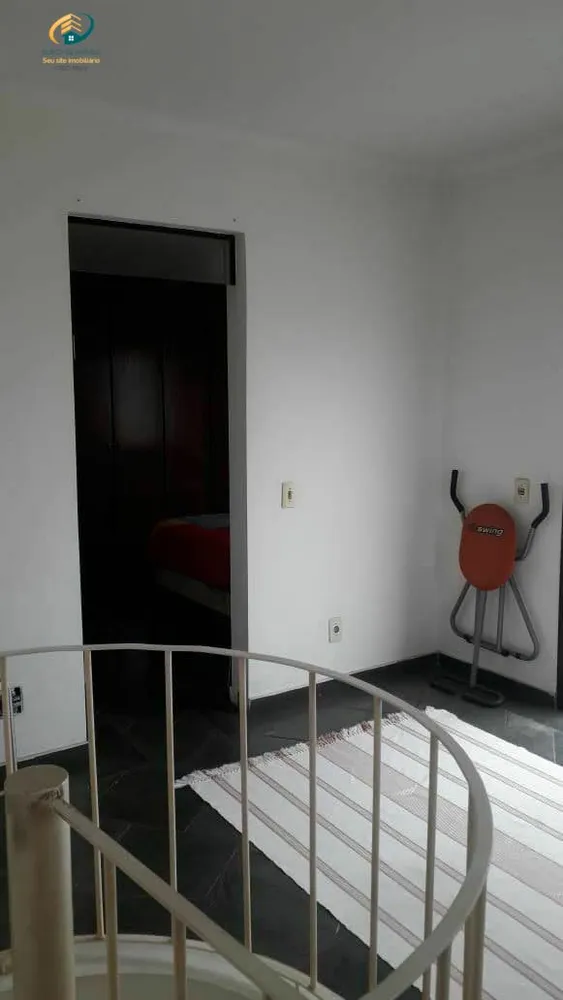 Cobertura, 4 quartos, 247 m² - Foto 14