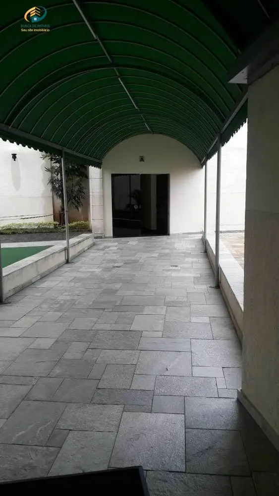 Cobertura, 4 quartos, 247 m² - Foto 1
