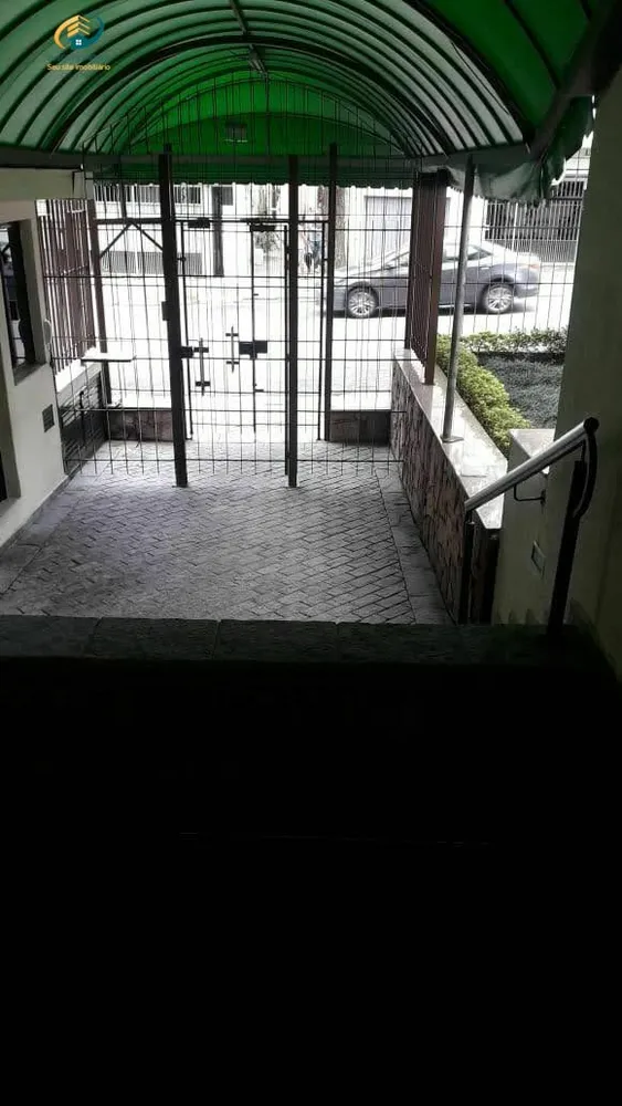 Cobertura, 4 quartos, 247 m² - Foto 2