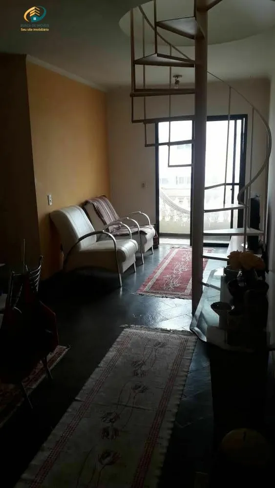 Cobertura, 4 quartos, 247 m² - Foto 10