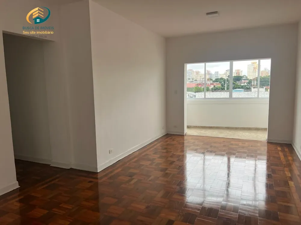 Apartamento, 3 quartos, 130 m² - Foto 4