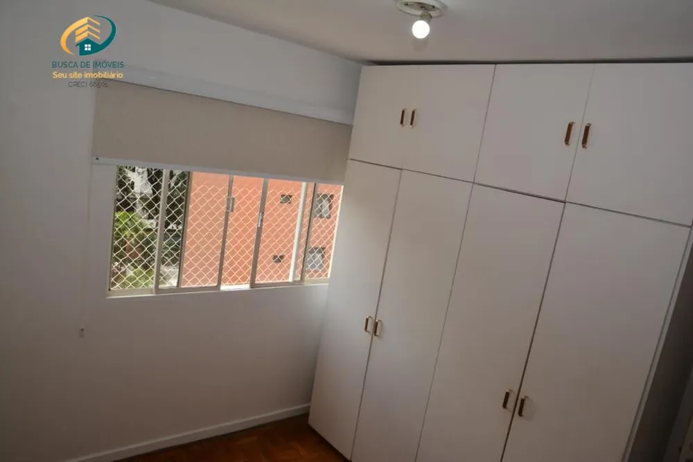 Apartamento, 3 quartos, 130 m² - Foto 2