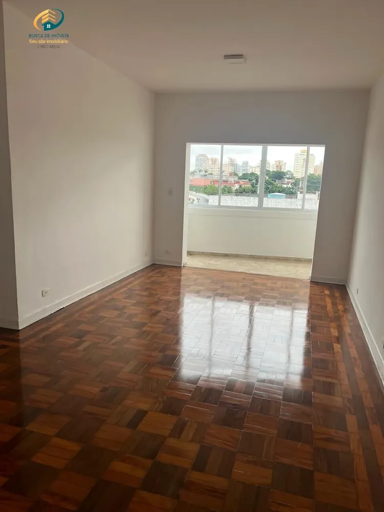 Apartamento, 3 quartos, 130 m² - Foto 1