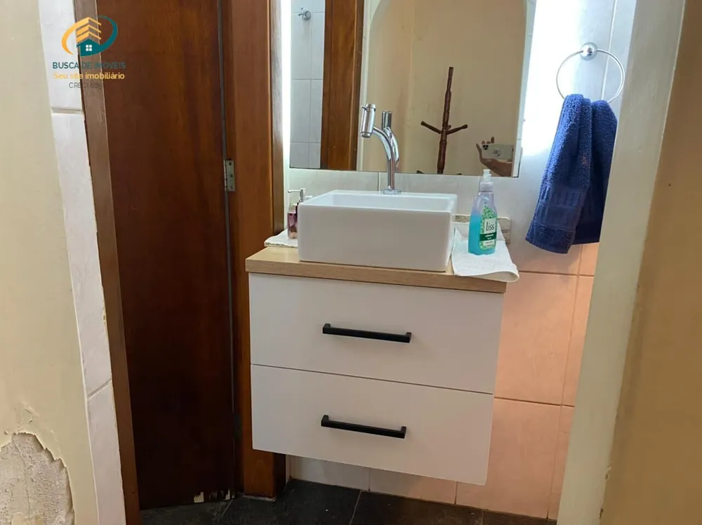 Sobrado, 4 quartos, 216 m² - Foto 4