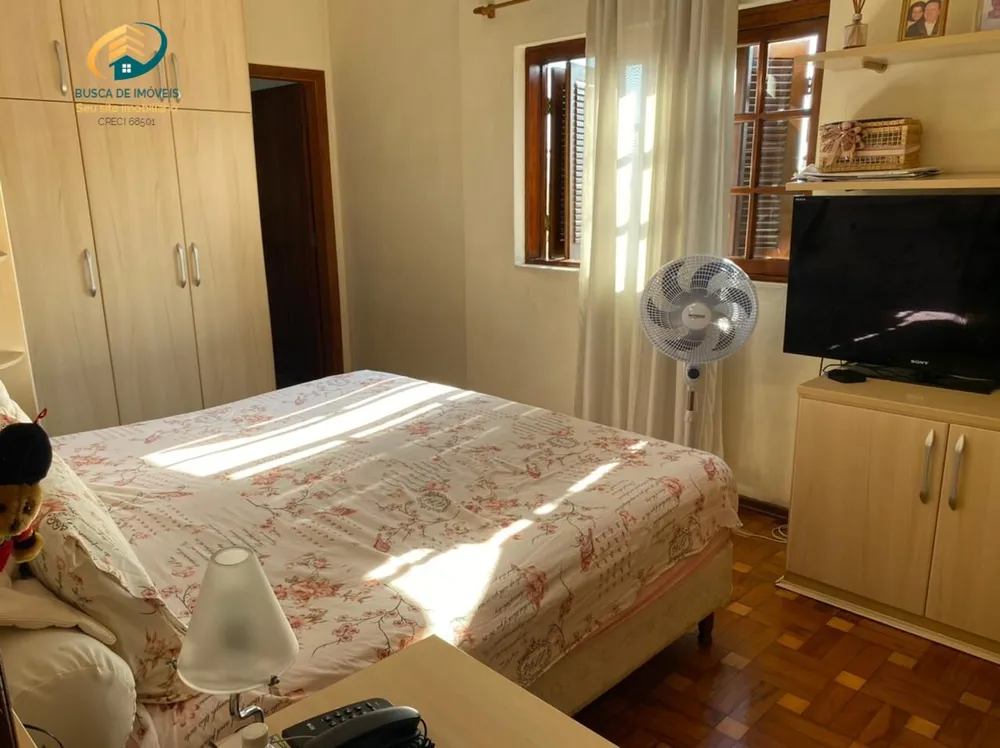 Sobrado, 4 quartos, 216 m² - Foto 13