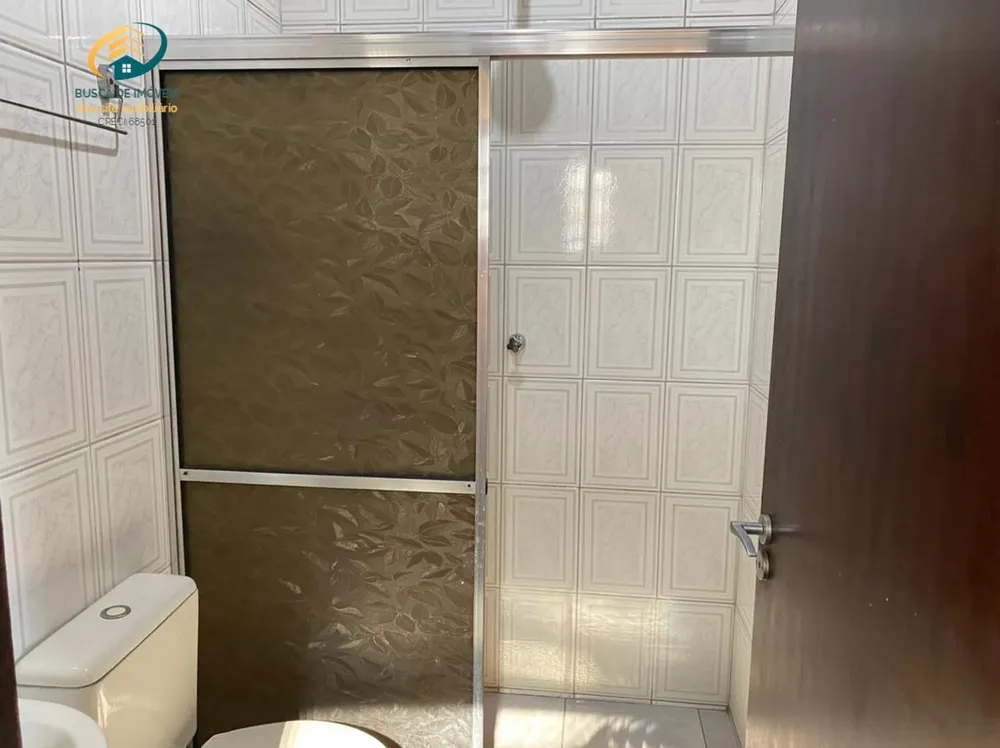 Sobrado, 4 quartos, 216 m² - Foto 3