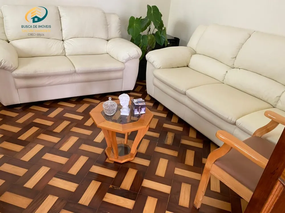 Sobrado, 4 quartos, 216 m² - Foto 14