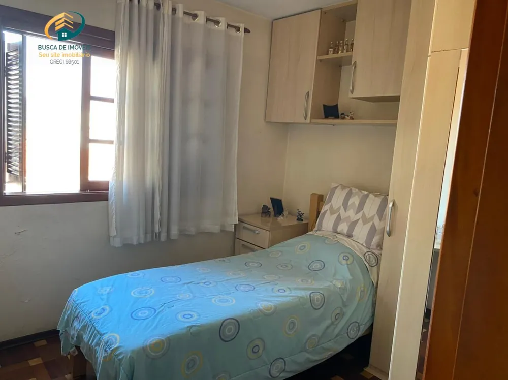 Sobrado, 4 quartos, 216 m² - Foto 2