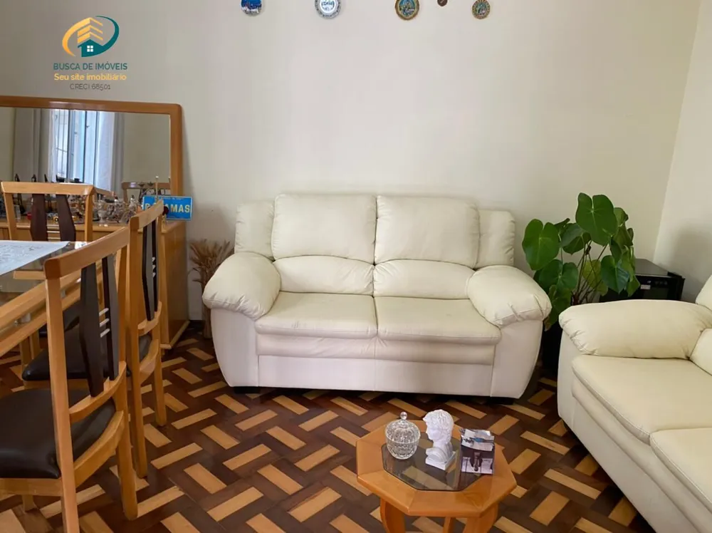 Sobrado, 4 quartos, 216 m² - Foto 1