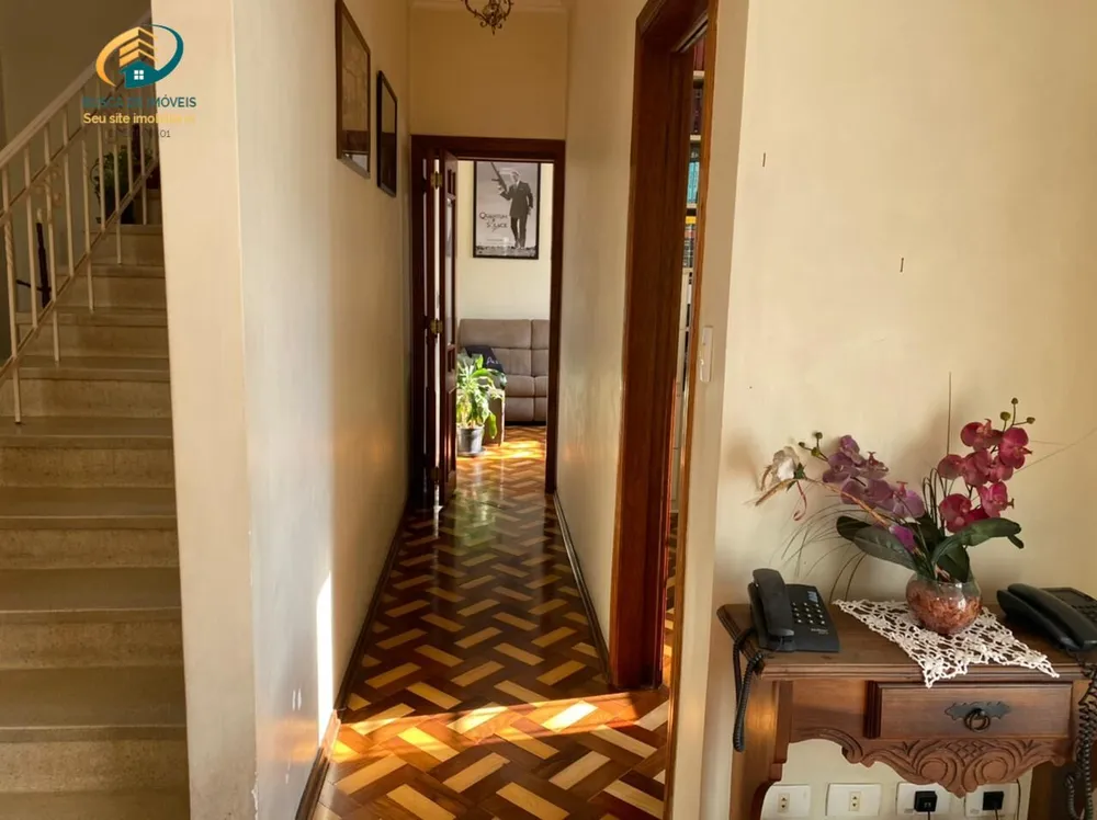 Sobrado, 4 quartos, 216 m² - Foto 7