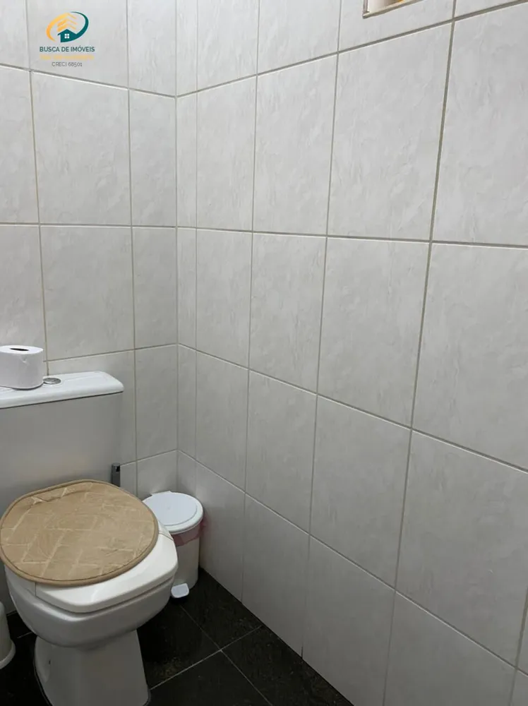 Sobrado, 4 quartos, 216 m² - Foto 20