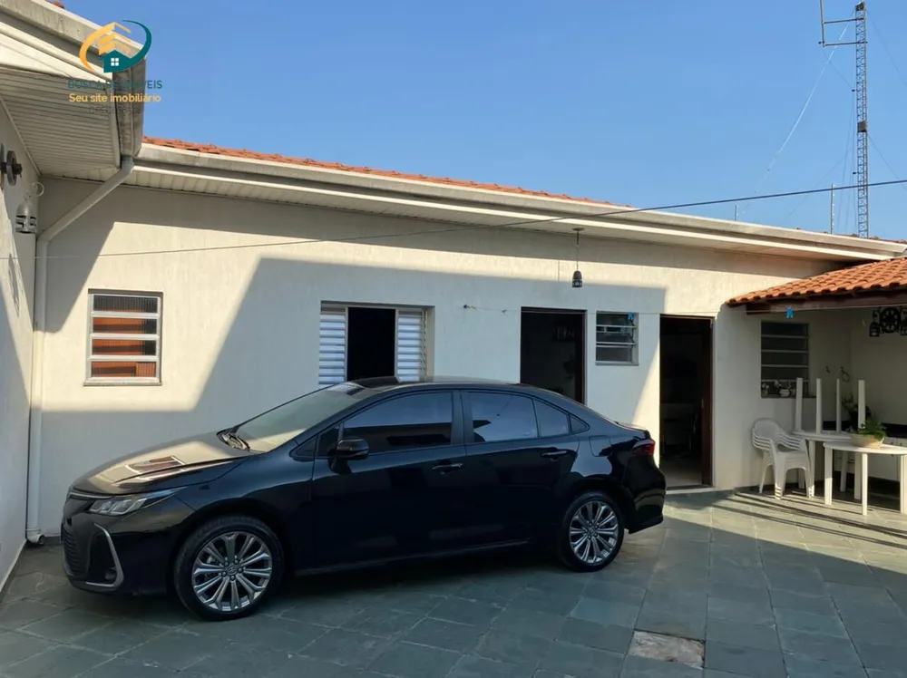 Sobrado, 4 quartos, 216 m² - Foto 9