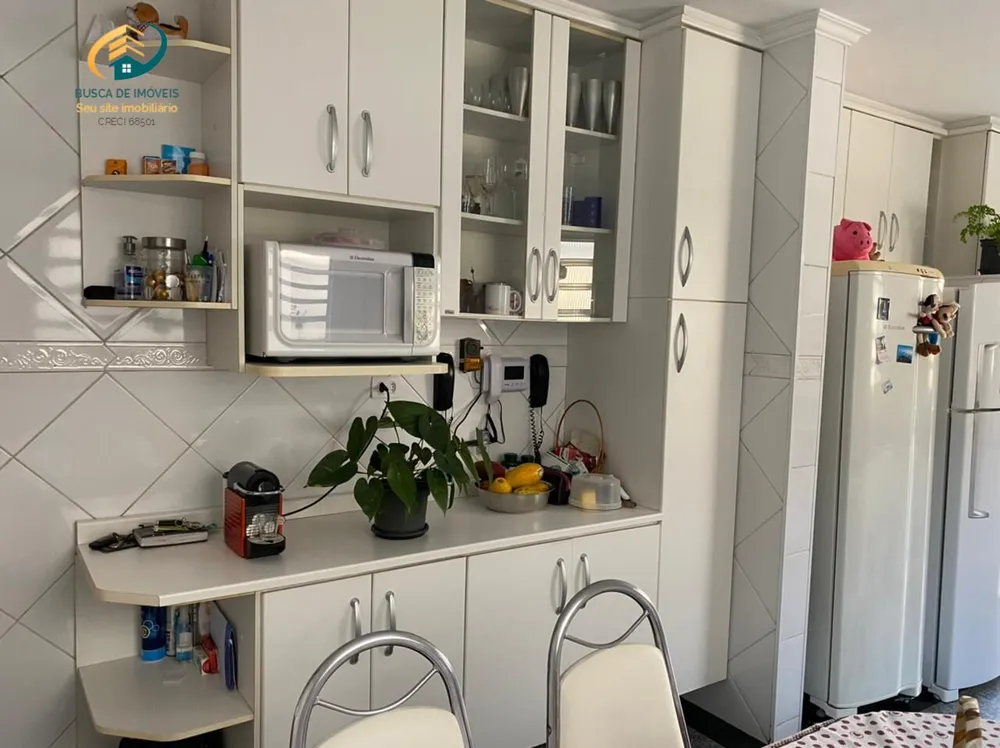 Sobrado, 4 quartos, 216 m² - Foto 15