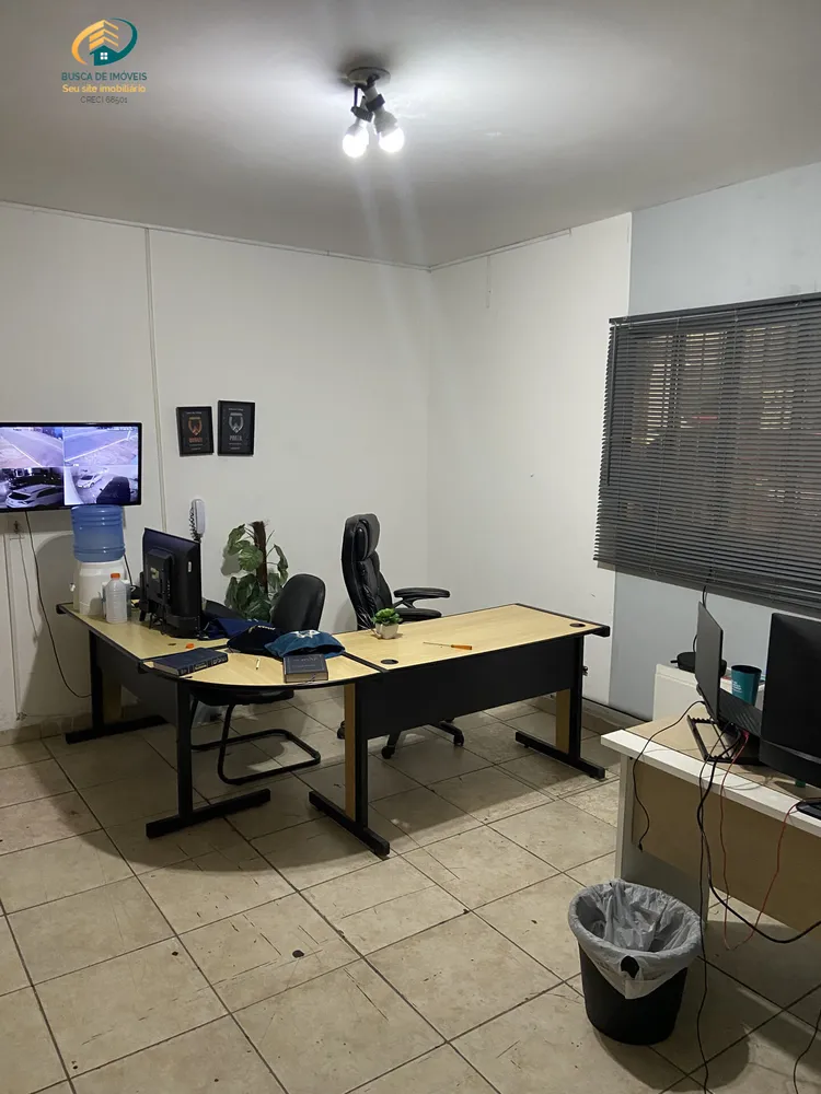 Prédio Inteiro, 410 m² - Foto 6