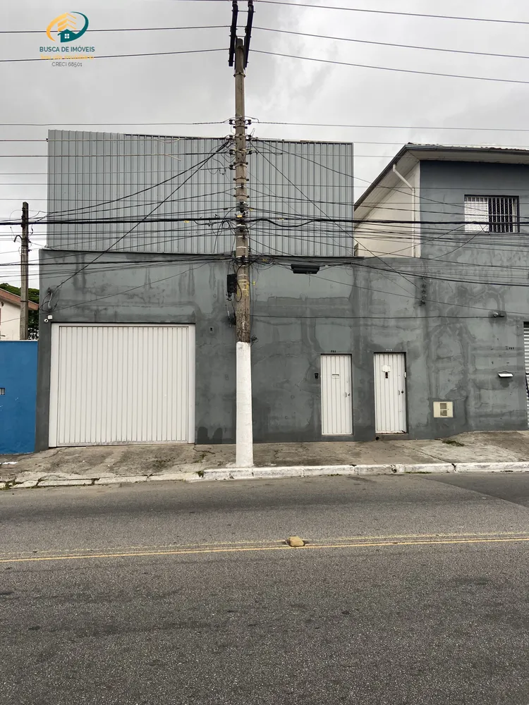 Prédio Inteiro, 410 m² - Foto 1