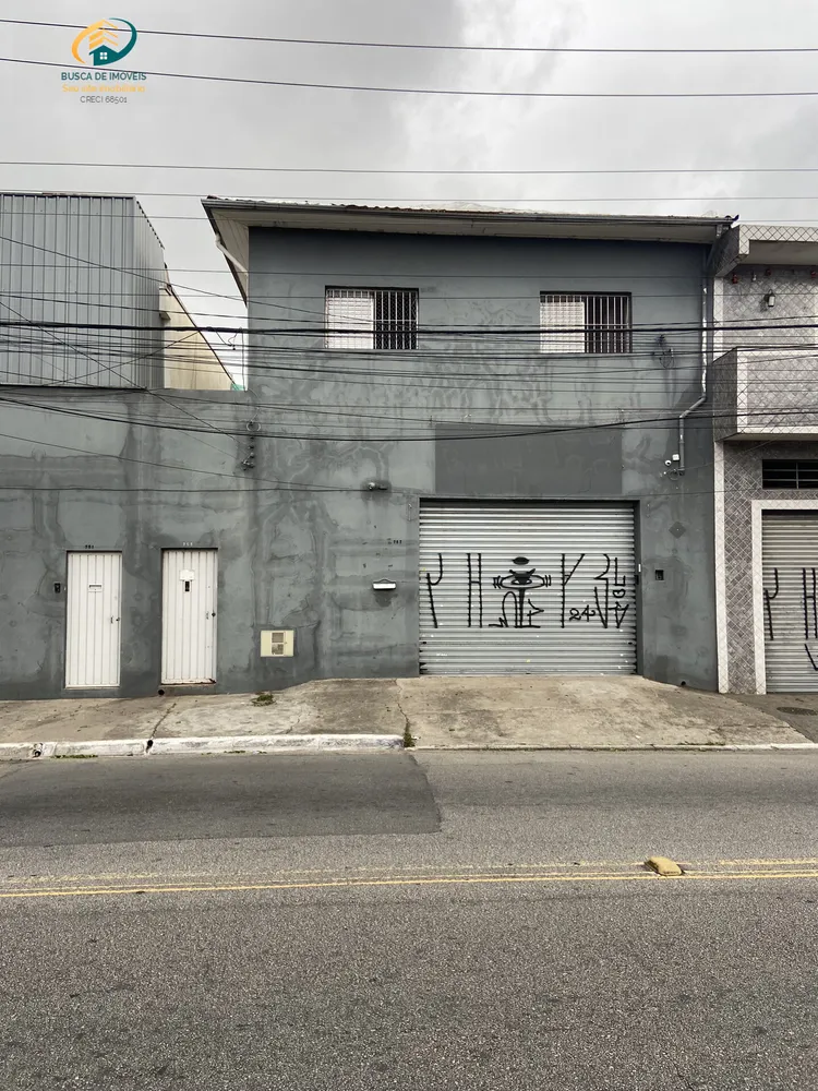 Prédio Inteiro, 410 m² - Foto 2