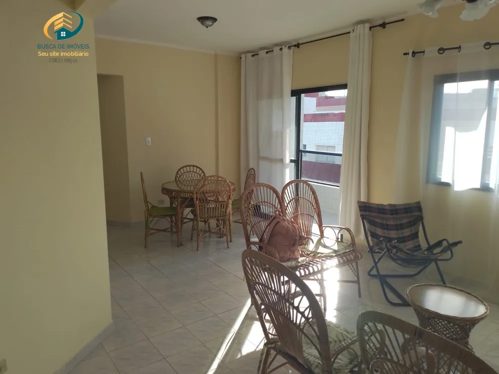 Apartamento, 2 quartos, 91 m² - Foto 6