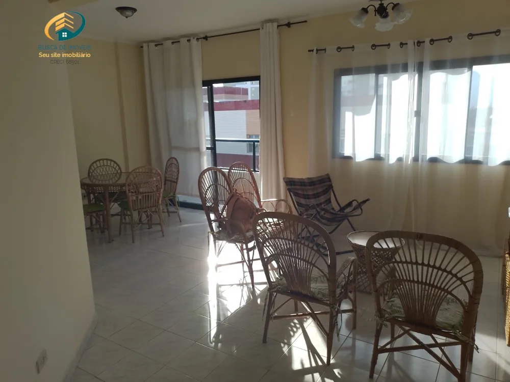Apartamento, 2 quartos, 91 m² - Foto 7