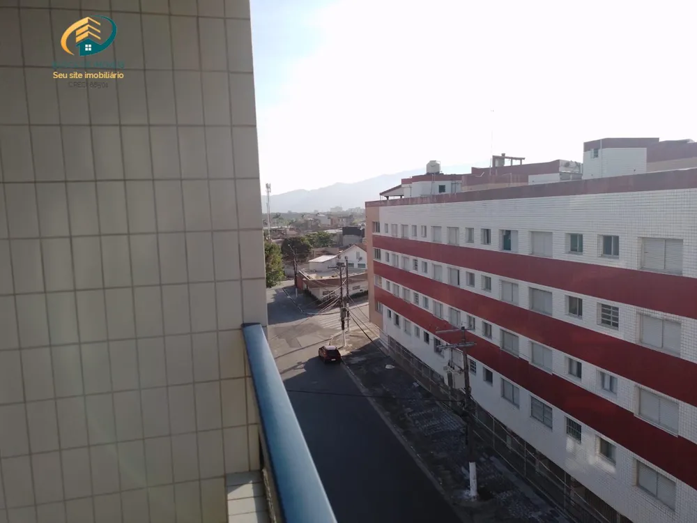Apartamento, 2 quartos, 91 m² - Foto 3