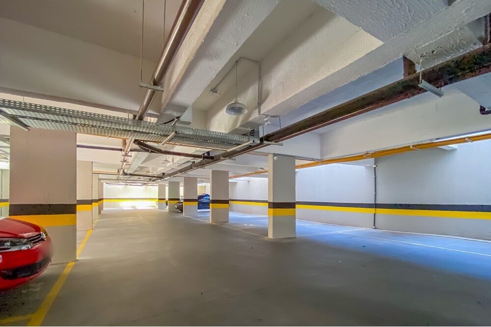 Apartamento à venda com 2 quartos, 44m² - Foto 2