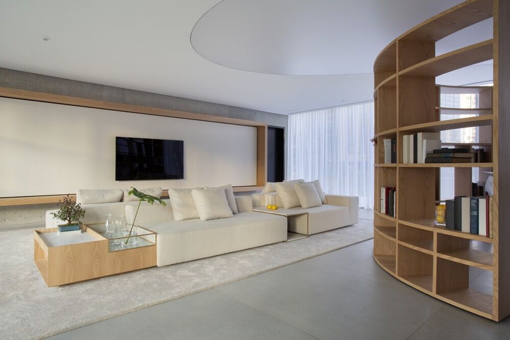 Apartamento à venda com 3 quartos, 229m² - Foto 4