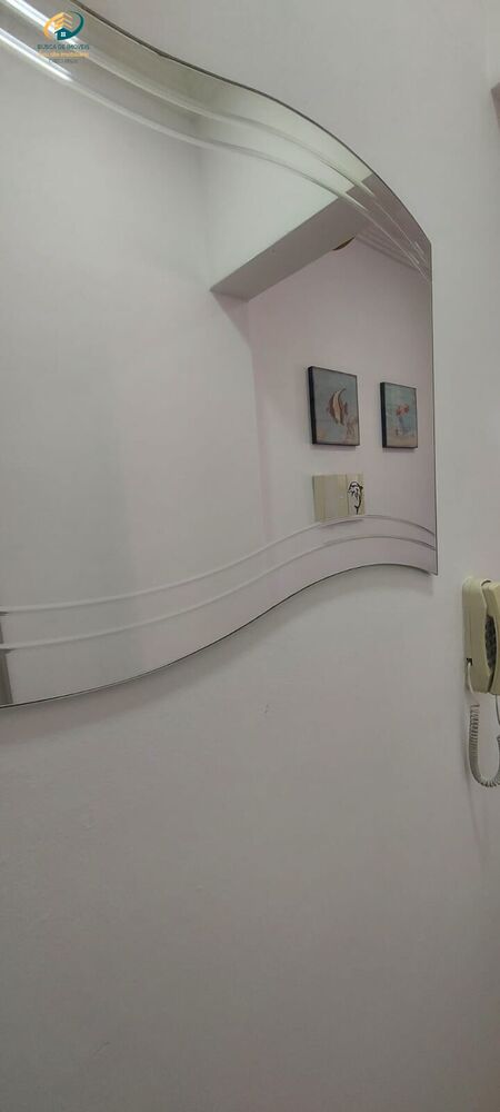 Apartamento, 1 quarto - Foto 1