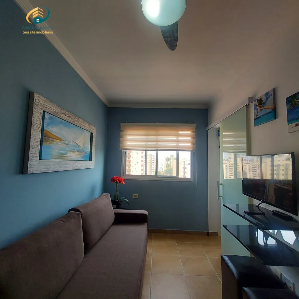 Apartamento, 1 quarto - Foto 22