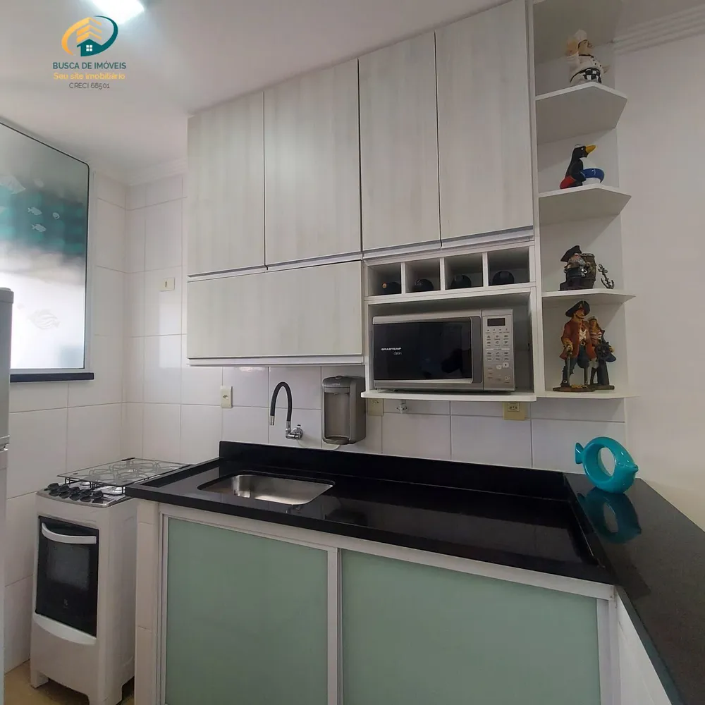 Apartamento, 1 quarto - Foto 20