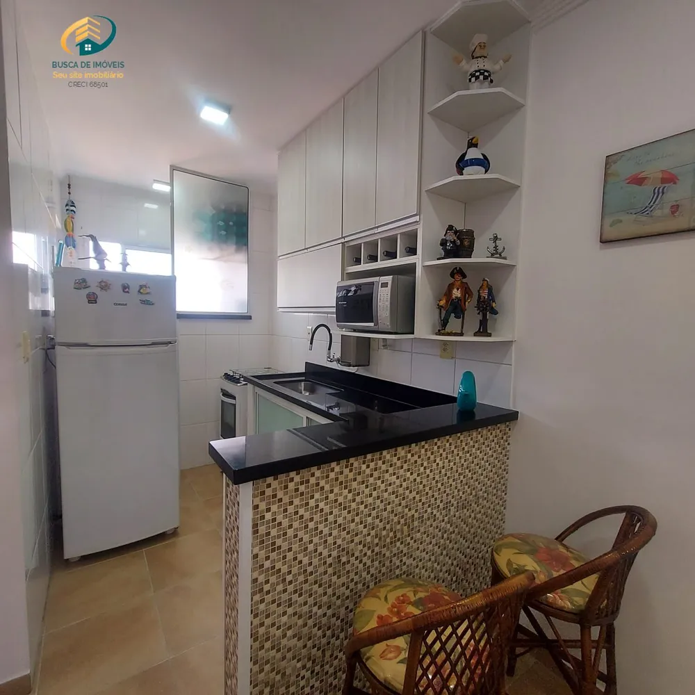 Apartamento, 1 quarto - Foto 3