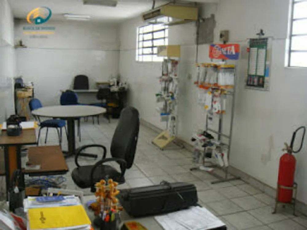 Loja-Salão, 1230 m² - Foto 6