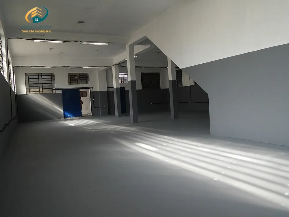 Loja-Salão, 1230 m² - Foto 11