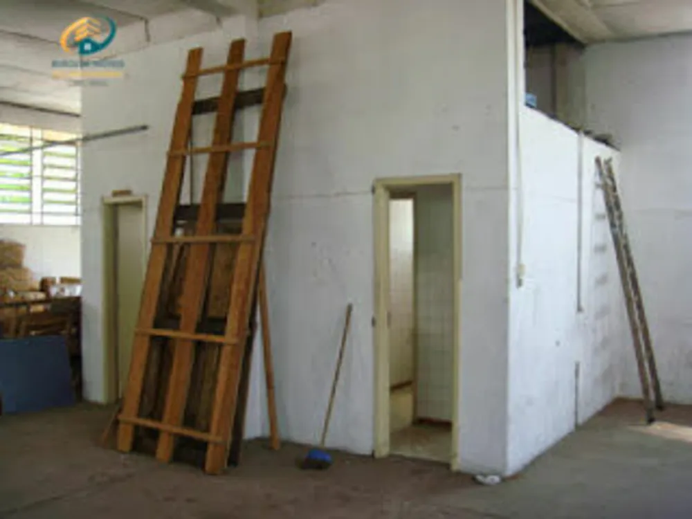 Loja-Salão, 1230 m² - Foto 8