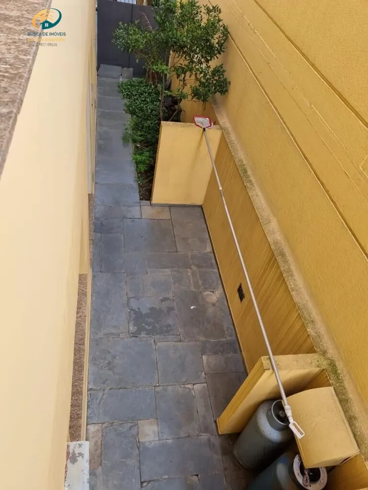 Sobrado, 4 quartos, 487 m² - Foto 3
