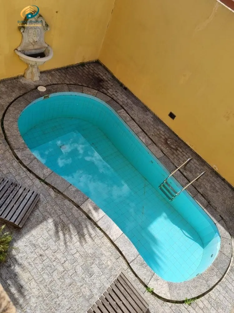 Sobrado, 4 quartos, 487 m² - Foto 1
